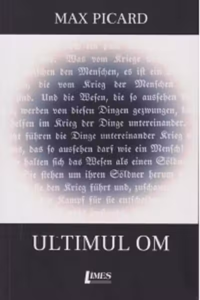 Ultimul om