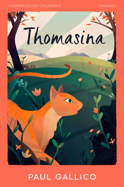 Thomasina
