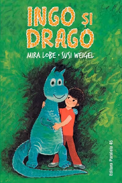 Ingo si Draco