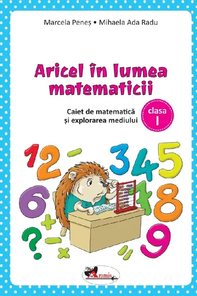 Aricel in lumea matematicii