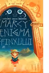 Marcy si enigma sfinxului
