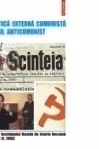 Politica externa comunista si exil anticomunist