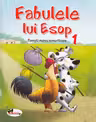 Fabulele lui Esop Vol. 1
