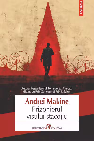 Prizonierul visului stacojiu