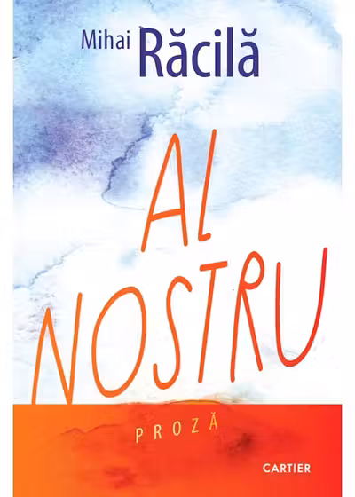 Al nostru
