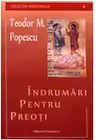 Indrumari pentru preoti