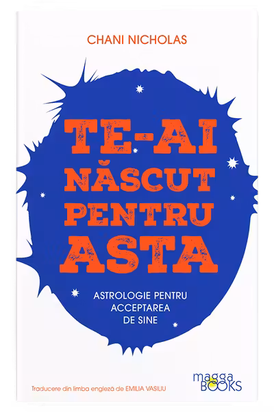 Te-ai nascut sa faci asta