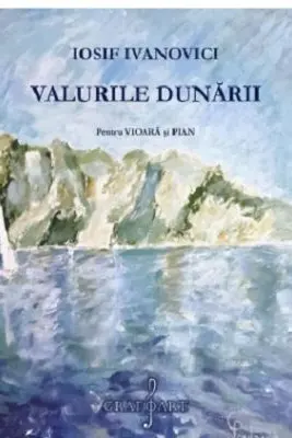 Valurile Dunarii. Vioara si pian