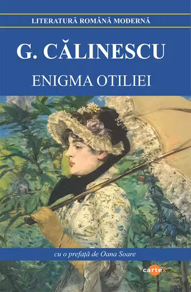 Enigma Otiliei