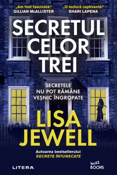 Secretul celor trei