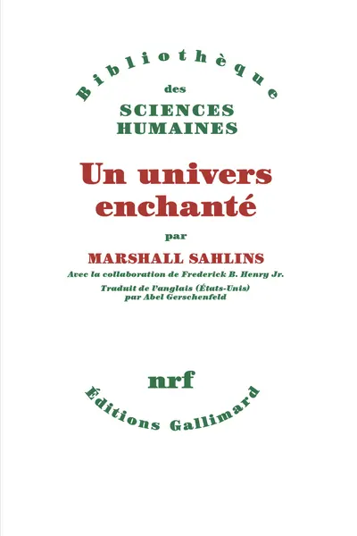 Un univers enchante