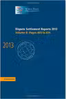 Dispute Settlement Reports 2013: Volume 2, Pages 469–656