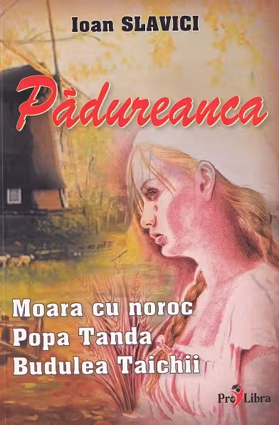 Padureanca si alte nuvele
