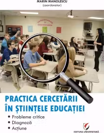 Practica cercetarii in stiintele educatiei