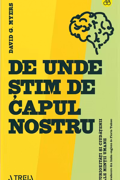 De unde stim de capul nostru