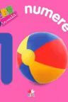 Bebe invata. Numerele