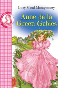 Anne de la Green Gables