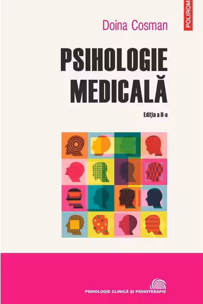 Psihologie medicala
