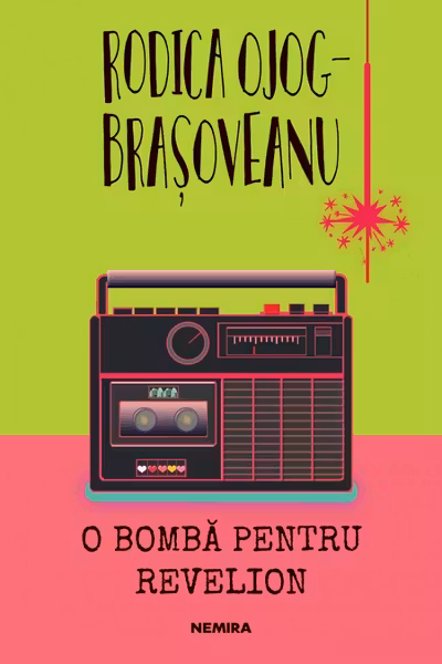 O bomba pentru revelion