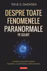 Despre toate fenomenele paranormale pe scurt