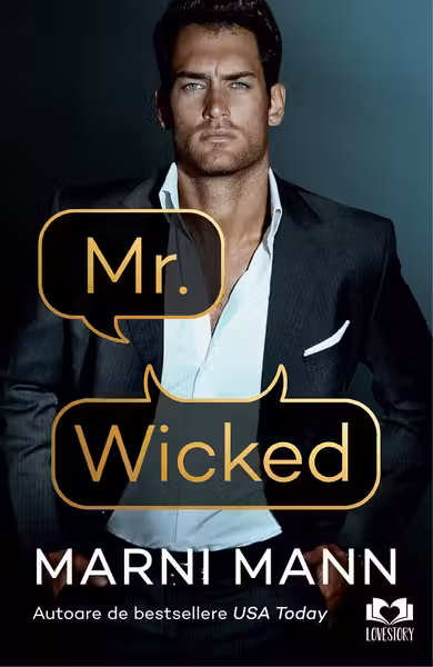 Mr. Wicked