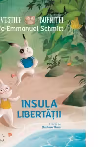 Insula Libertatii
