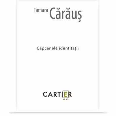 Capcanele identității