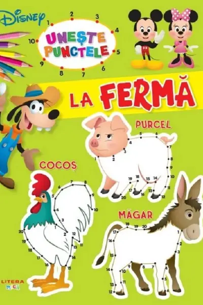 La ferma