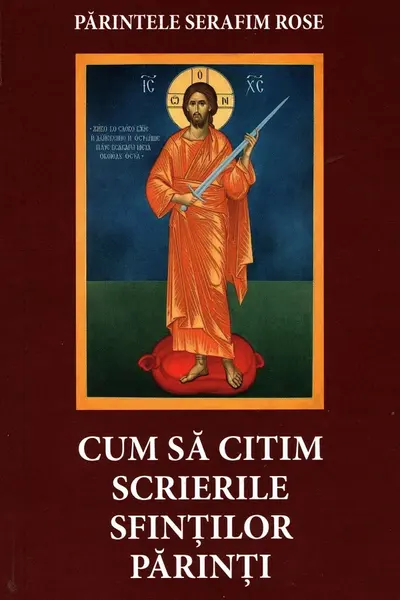 Cum să citim scrierile Sfinților Părinți