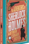 The Adventures of Sherlock Holmes