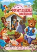 Prima mea carte de povesti celebre romanesti