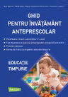 Ghid pentru învățământ antepreșcolar