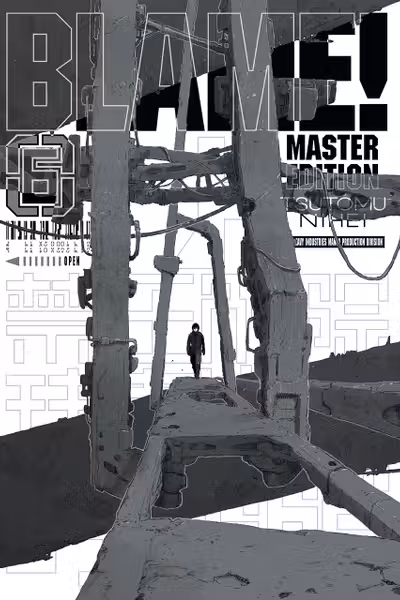 Blame! 6