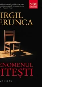 Fenomenul Pitesti