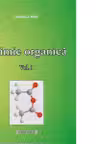 Chimie organica volumul 1. Curs pentru studentii anului al II-lea