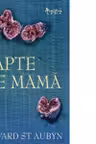 Lapte de mama - Edward St. Aubyn