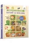 Prima mea carte despre natura si ecologie