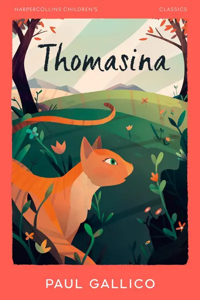Thomasina