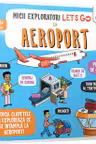 Let's go! La aeroport