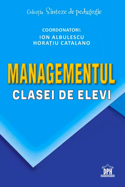 Managementul clasei de elevi