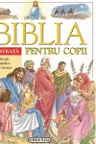 Biblia ilustrata pentru copii
