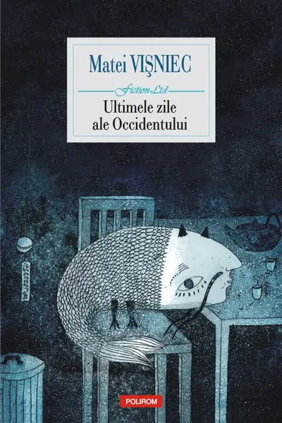 Ultimele zile ale Occidentului