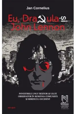 Eu, Dracula si John Lennon