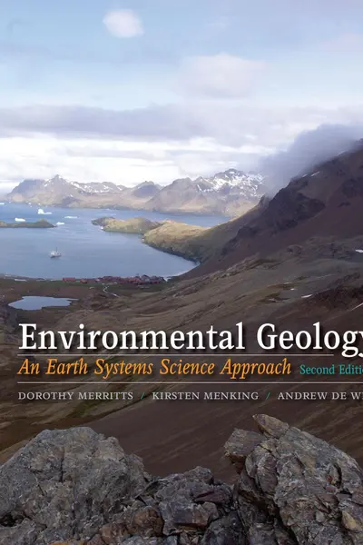 Environmental Geology