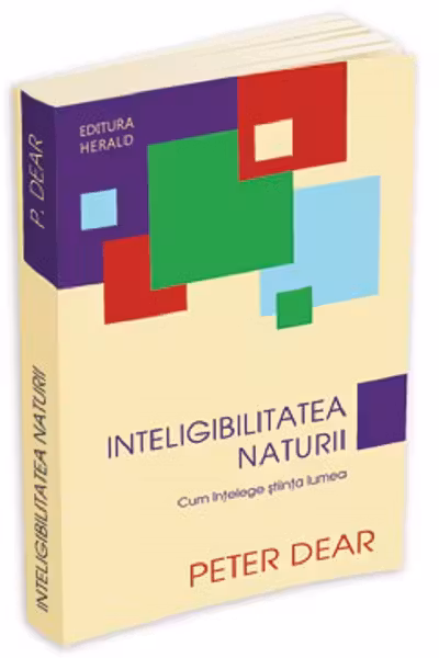 Inteligibilitatea naturii