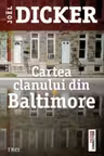Cartea clanului din Baltimore