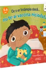Ce s-ar intampla daca nu te-ai vaccina niciodata?