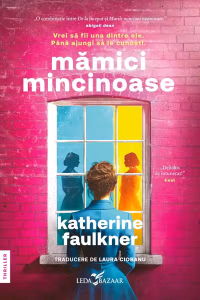 Mamici mincinoase
