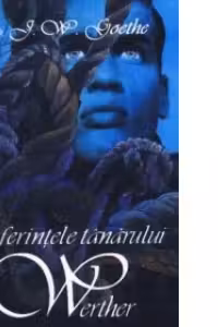 Suferintele tanarului Werther