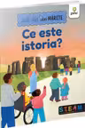 Ce este Istoria?